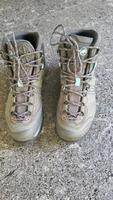 Mammut Alnasca Pro Mid GTX Women Trekkingschuhe Hessen - Neckarsteinach Vorschau