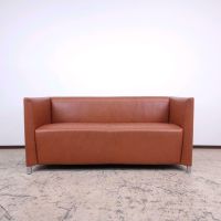 Knoll #2, Ledersofa, Designersofa, Couch, Designersofa Kr. Altötting - Garching an der Alz Vorschau