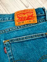 Levis Hosen 501 401 751 / 34 32 34 34 33 30 32 30 30 Jeans Bayern - Bad Feilnbach Vorschau