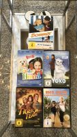 Film DVD Sommer Hund Yoko Tiger Team Rico Oskar Herzgebreche Köln - Köln Brück Vorschau