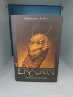 Eragon und die Weisheit des Feuers von Christopher Paolini Nordrhein-Westfalen - Billerbeck Vorschau