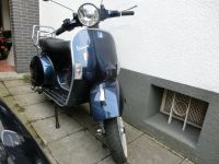 Vespa PX  150 Lusso , orig. 4.400 Km, Garagenfahrzeug, Erstlack Bochum - Bochum-Wattenscheid Vorschau