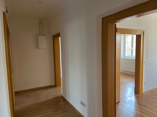 4-Zimmer-Wohnung Stadtrand Bad Neustadt in Bad Neustadt a.d. Saale