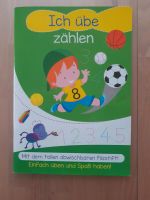 Verschiedene Wisch&weg Bücher Kinder 4+ Vorschule, Zahlen, ABC .. Rheinland-Pfalz - Strüth Vorschau