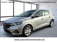 Dacia Sandero III Comfort 1.0 TCe 100 LPG EU6d Dresden - Reick Vorschau