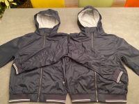 Sommerjacken Jacke H&M Zwillinge Gr. 152 Nordrhein-Westfalen - Krefeld Vorschau