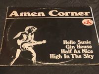 Amen Corner ‎– Amen Corner, Vinyl, DLP, Sammlung, Nordrhein-Westfalen - Neuss Vorschau