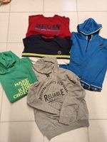 5 Stück Teile Sweatshirt Hoodie s.oliver top Gr. 140 Schleswig-Holstein - Neumünster Vorschau