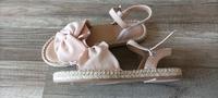 Neue Sandalen/ Größe 40 Baden-Württemberg - Hockenheim Vorschau