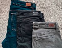 Komplett: 3 Ralph Lauren Premier Skinny Ankle Damen Hosen Bochum - Bochum-Nord Vorschau