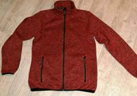 CMP Kinder Strickfleece Jacke, Strickjacke, Jacke... Gr.164 Sachsen - Zwoenitz Vorschau