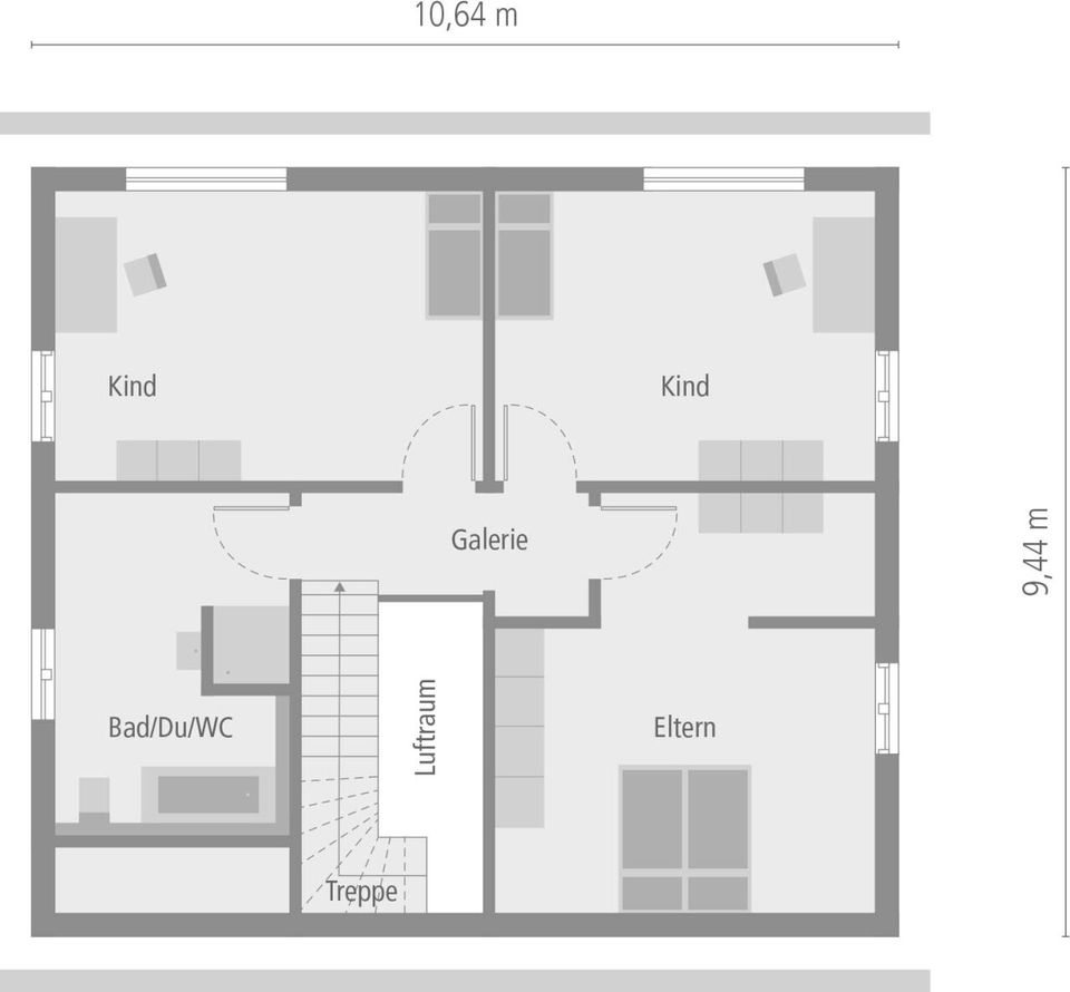 EIN HAUS, EIN RAUMWUNDER, EIN LIEBLINGSORT - auch mit Einliegerwohnung oder Büro möglich in Römhild