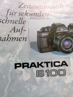 Fotoapparat mit Optik Baden-Württemberg - Isny im Allgäu Vorschau