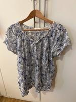 C&A Bluse - Größe L - Umstandsmode, Shirt Köln - Bayenthal Vorschau