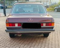 Mercedes 200 W123 / Oldtimer / H Kennzeichen / Kapitalanlage Nordrhein-Westfalen - Troisdorf Vorschau