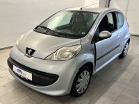 Peugeot 107 Filou Schleswig-Holstein - Rendsburg Vorschau