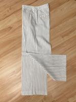 S.Oliver Leinenhose Gr. 34 Hessen - Friedrichsdorf Vorschau