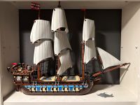 Lego Imperial Flagship Das Admiralschiff Piratenschiff Bochum - Bochum-Ost Vorschau