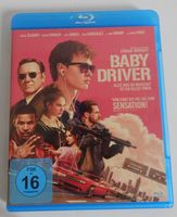 Blu Ray Baby Driver Bayern - Karlstein Vorschau