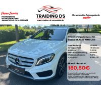 ⭐️Mercedes GLA 220 / 4 Matic / AMG LINE / Garantie⭐️ Baden-Württemberg - Waiblingen Vorschau