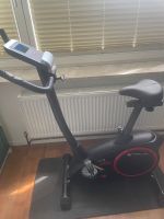 Ergometer Hometrainer Christopeit AL2 Black Edition Schleswig-Holstein - Weddelbrook Vorschau