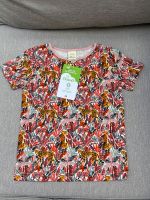 Alana Pusblu T-Shirt 104 neu Tiger Zwillinge Allover Bayern - Forchheim Vorschau