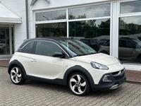 Opel Adam ROCKS 1.4 | PDach - Nav - SH - LH Nordrhein-Westfalen - Recklinghausen Vorschau