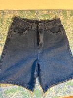 Jeans Shorts 36 Niedersachsen - Hechthausen Vorschau