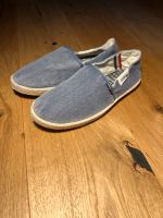 Tommy Hilfiger Jeans Espadrilles Schuhe Baden-Württemberg - Mulfingen Vorschau