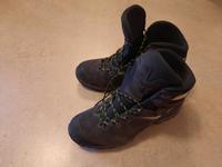 Hanwag, Tatra Light GTX, Treking - Schuhe Größe 11,5 Bayern - Traunstein Vorschau
