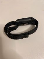 Fitbit Charge 4 Armband mit Klett Düsseldorf - Rath Vorschau