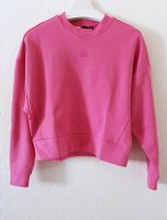 Adidas Mädchen Logo Sweatshirt / Pullover, fuchsia, Gr. 164 NEU‼️ Baden-Württemberg - Karlsruhe Vorschau