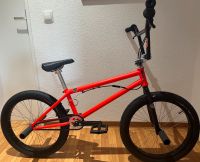 Wethepeople Freestyle Utopia Flatland BMX Odyssey KHE Profile Rheinland-Pfalz - Koblenz Vorschau