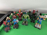 Marvel Panini Sammelfiguren 19 Stück Nordrhein-Westfalen - Marl Vorschau