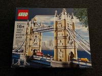 Lego 10214 Tower Bridge London Essen - Essen-Kettwig Vorschau