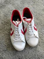 Converse AllStar ☀️ Turnschuhe Sneaker Gr. 40,5 Hessen - Vöhl Vorschau