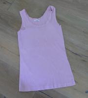 Top Rosa Made in Italy Gr. S Gr. M Hessen - Gießen Vorschau