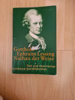 Nathan der Weise Niedersachsen - Göttingen Vorschau