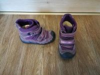 Winterstiefel Elefanten Gr. 22 lila/violett Bayern - Nabburg Vorschau