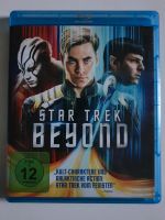 Star Trek  - Beyond  Bluray Schleswig-Holstein - Rendsburg Vorschau