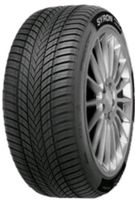 4x Ganzjahresreifen 225/35R19 88 W Syron Premium 4 Seasons XL M+S Nordrhein-Westfalen - Warstein Vorschau