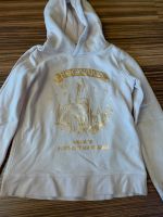 Hoodie Kapuzenpullover Hogwarts Gr 146 152 Mädchen Thüringen - Saalburg-Ebersdorf Vorschau