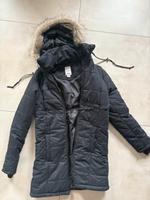 Jacke Mantel Babyeinsatz Leipzig - Meusdorf Vorschau