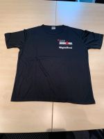 Laufshirt Gr M L XL Ironman schwarz Crespo Frankfurt am Main - Bockenheim Vorschau