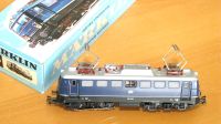 Märklin HO 3039 Elektrolok BR E 110 234-2 blau Digital in OVP Baden-Württemberg - Heilbronn Vorschau