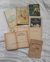DDR Kinderbücher, DDR Bücher Sachsen - Chemnitz Vorschau