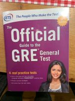 The Official Guide to the GRE General Test 3. Auflage - Top - Nordrhein-Westfalen - Bergisch Gladbach Vorschau