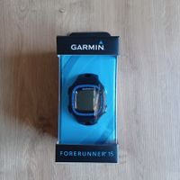 Sportuhr GARMIN Forerunner 15 Niedersachsen - Wilhelmshaven Vorschau