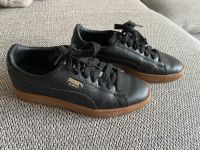 Puma Sneaker 38 schwarz Nordrhein-Westfalen - Delbrück Vorschau