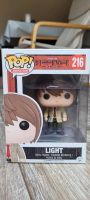 Funko Pop Light Yagami 216 Sachsen-Anhalt - Petersberg (Saalekreis) Vorschau